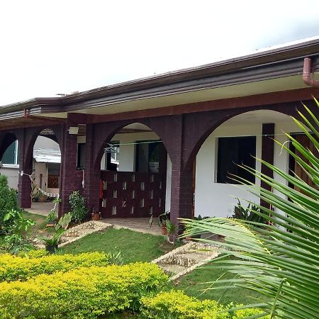 Teresa House Rental Villa Teresa Philippines Moalboal Eksteriør billede