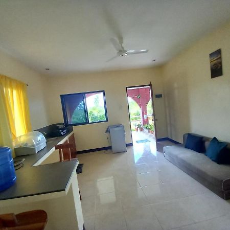 Teresa House Rental Villa Teresa Philippines Moalboal Eksteriør billede