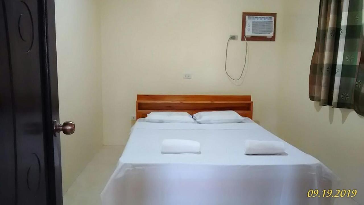Teresa House Rental Villa Teresa Philippines Moalboal Eksteriør billede