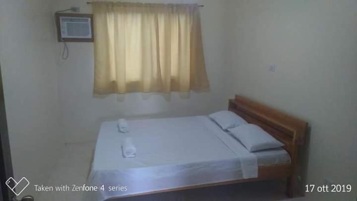 Teresa House Rental Villa Teresa Philippines Moalboal Eksteriør billede