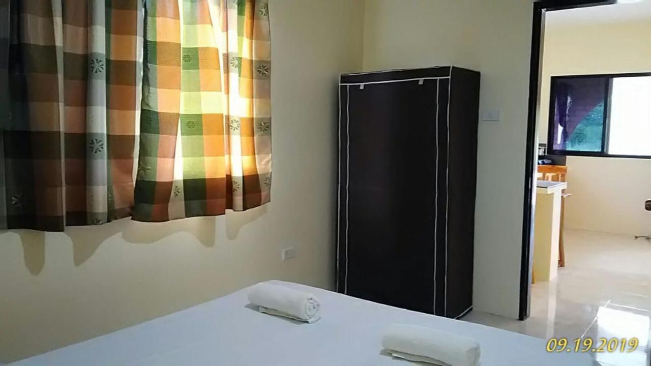 Teresa House Rental Villa Teresa Philippines Moalboal Eksteriør billede