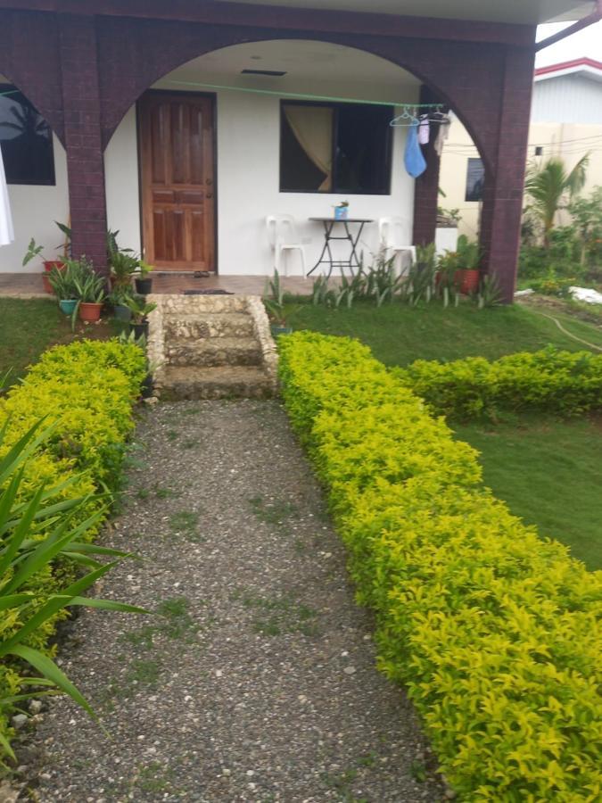 Teresa House Rental Villa Teresa Philippines Moalboal Eksteriør billede