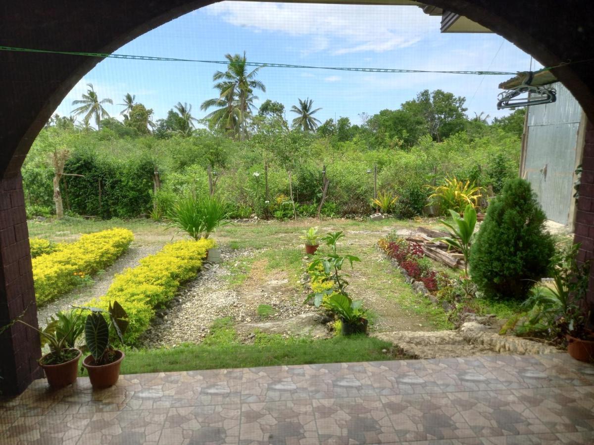 Teresa House Rental Villa Teresa Philippines Moalboal Eksteriør billede
