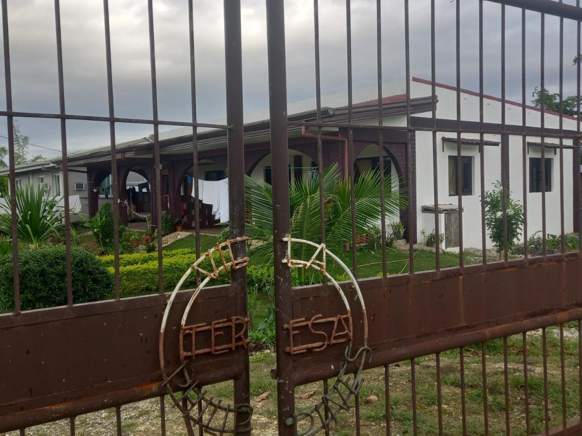 Teresa House Rental Villa Teresa Philippines Moalboal Eksteriør billede