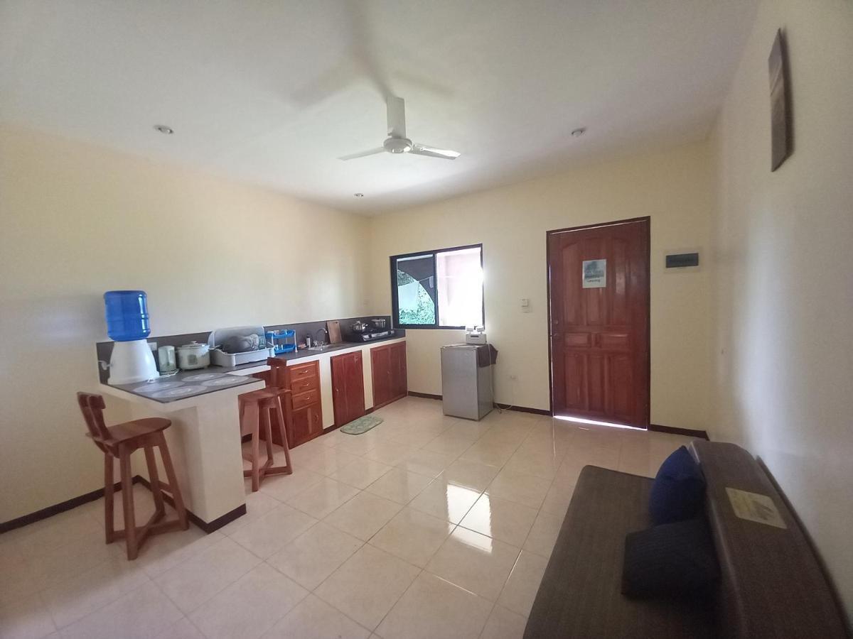 Teresa House Rental Villa Teresa Philippines Moalboal Eksteriør billede